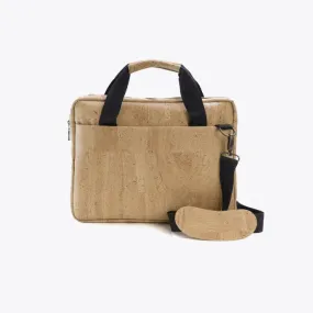 Artelusa Cork Laptop Bag | Cork Products