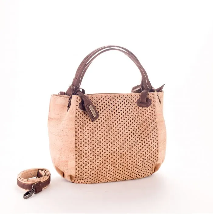 Artelusa Shoulder Bag Medronheiro - Natural