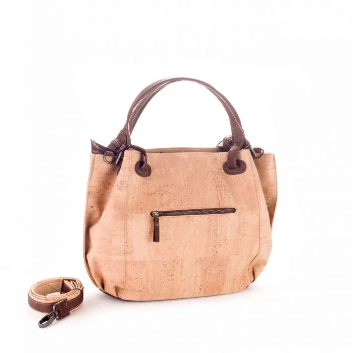 Artelusa Shoulder Bag Medronheiro - Natural