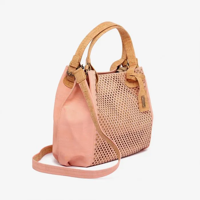 Artelusa Shoulder Bag Medronheiro - Pink