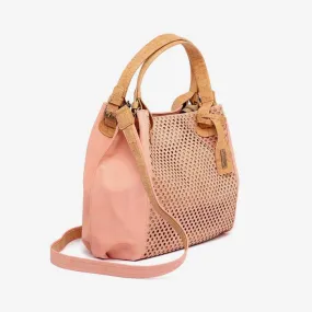 Artelusa Shoulder Bag Medronheiro - Pink