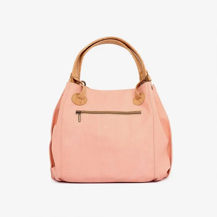 Artelusa Shoulder Bag Medronheiro - Pink