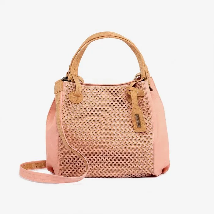 Artelusa Shoulder Bag Medronheiro - Pink