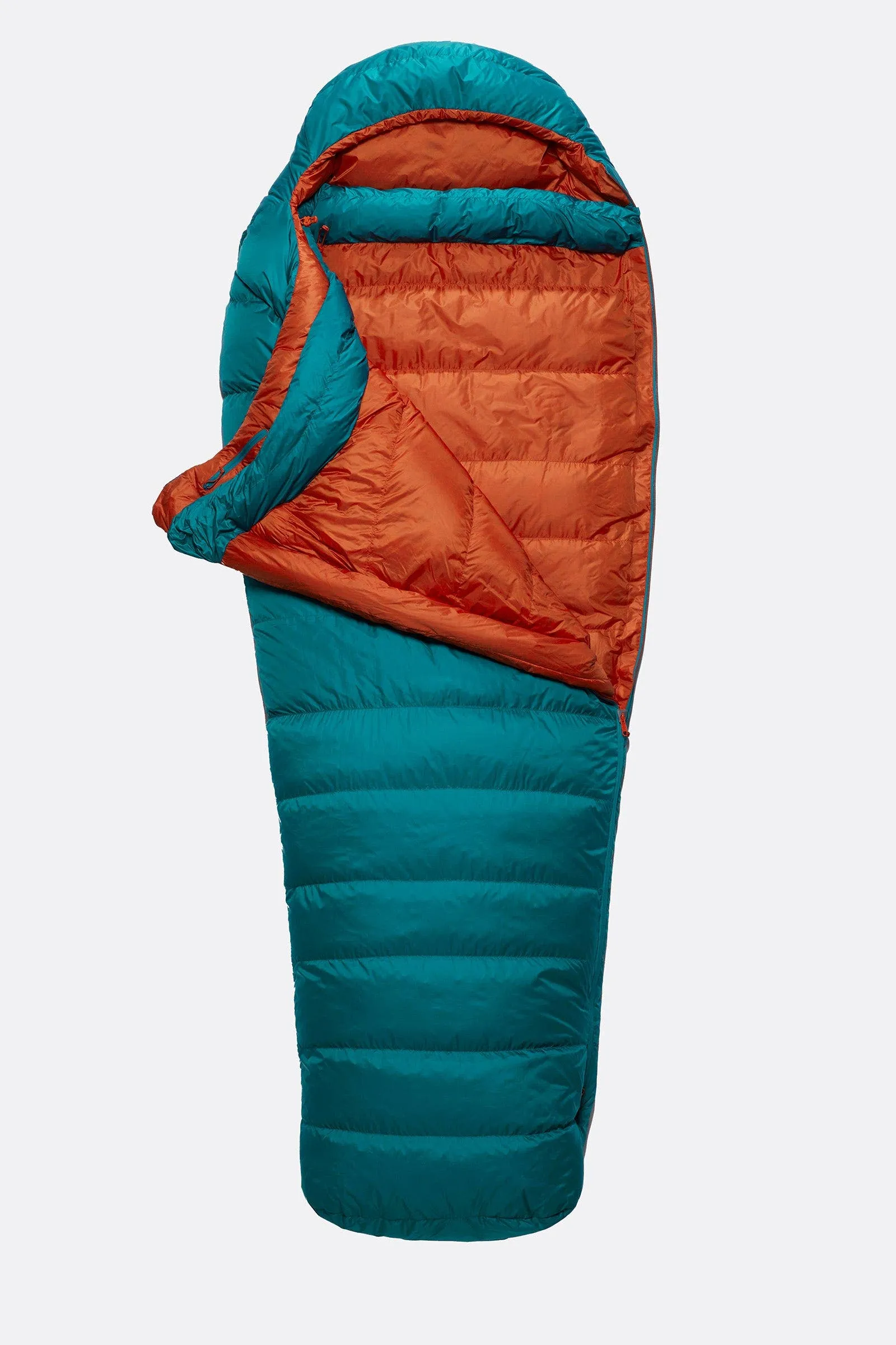 Ascent 500 Down Sleeping Bag (24F / -5C) (Women's)