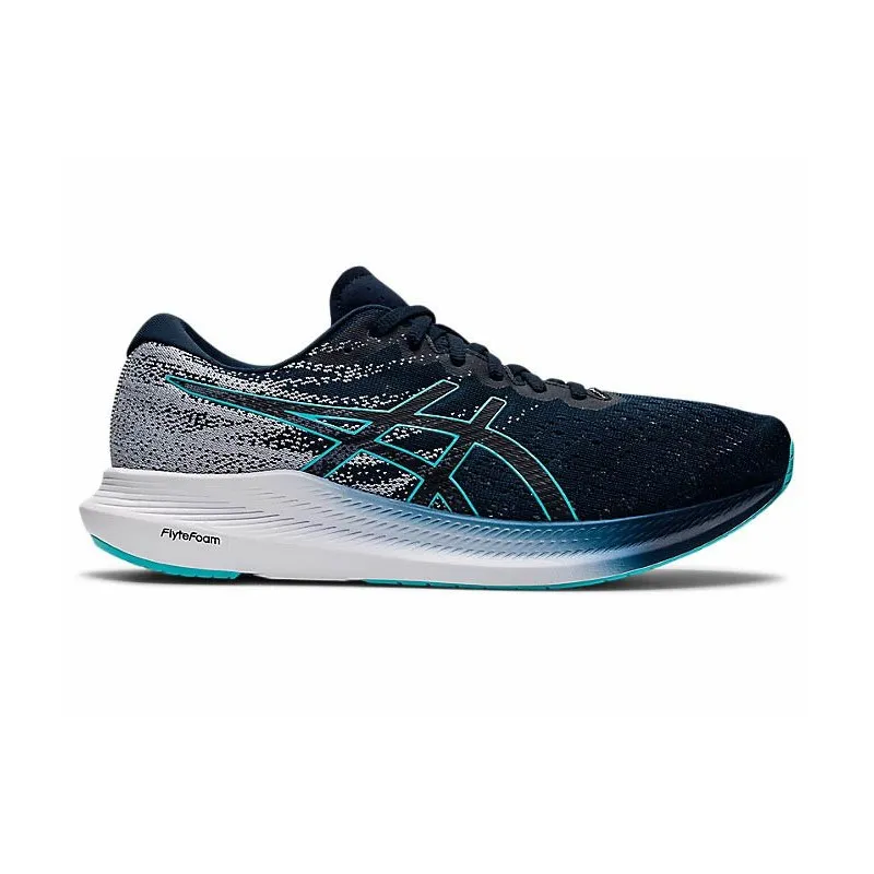 ASICS EVORIDE 3 FRENCH BLUE/ICE MINT FOR MEN'S