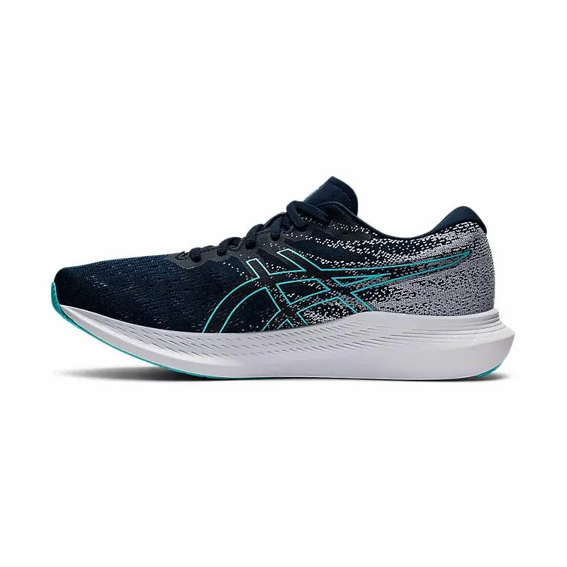 ASICS EVORIDE 3 FRENCH BLUE/ICE MINT FOR MEN'S