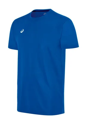 Asics Men's Circuit 8 Men's Warm-Up Shirt XT3258 Royal