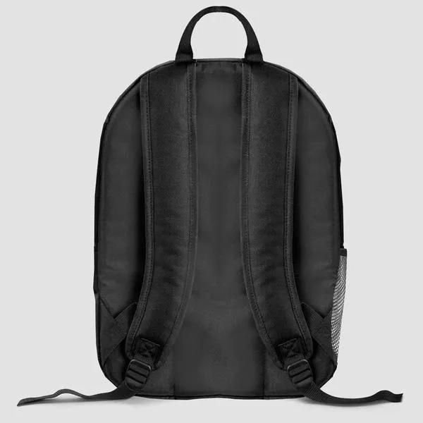 ASP Backpack