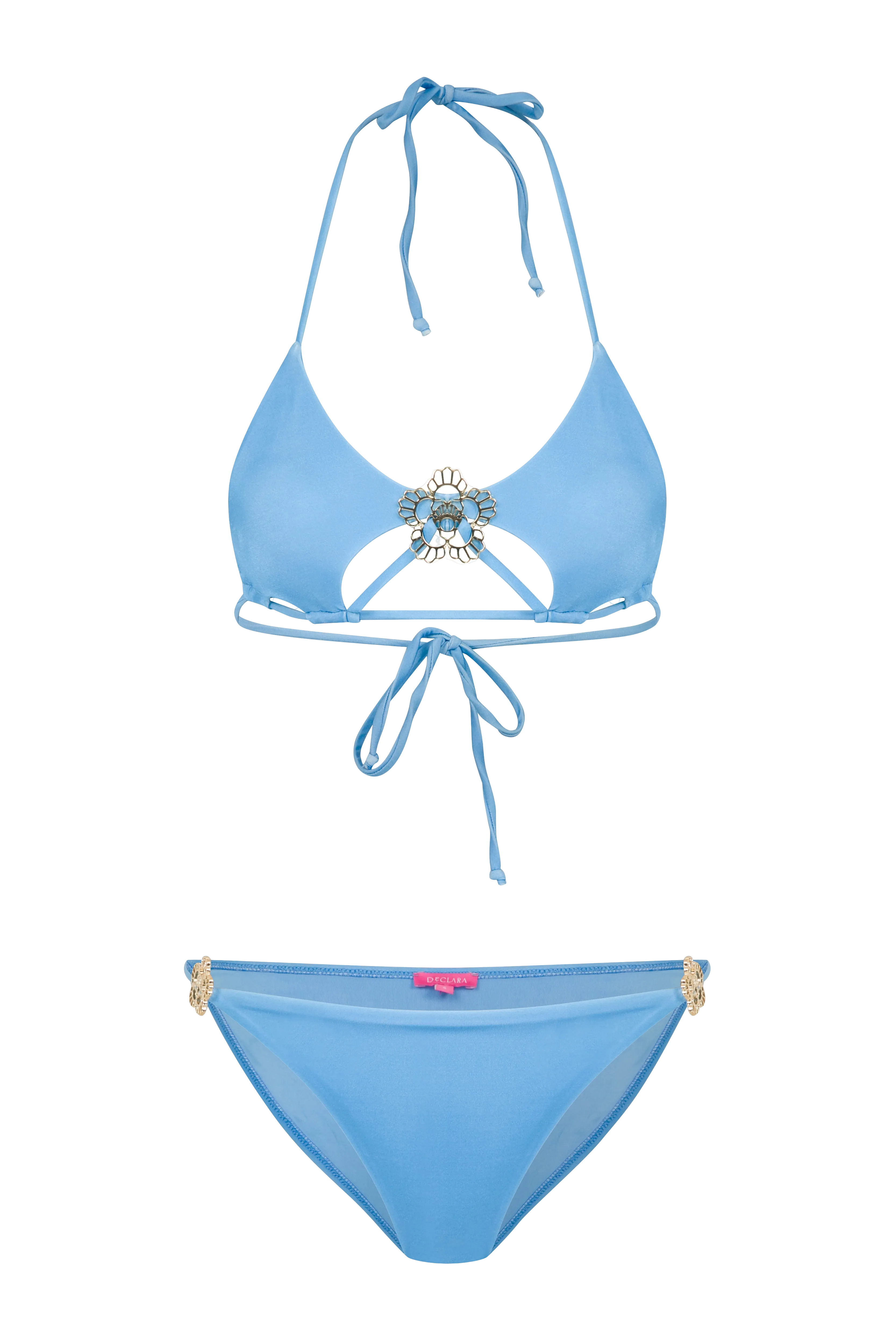 Aster Iconic Bikini Swimsuit