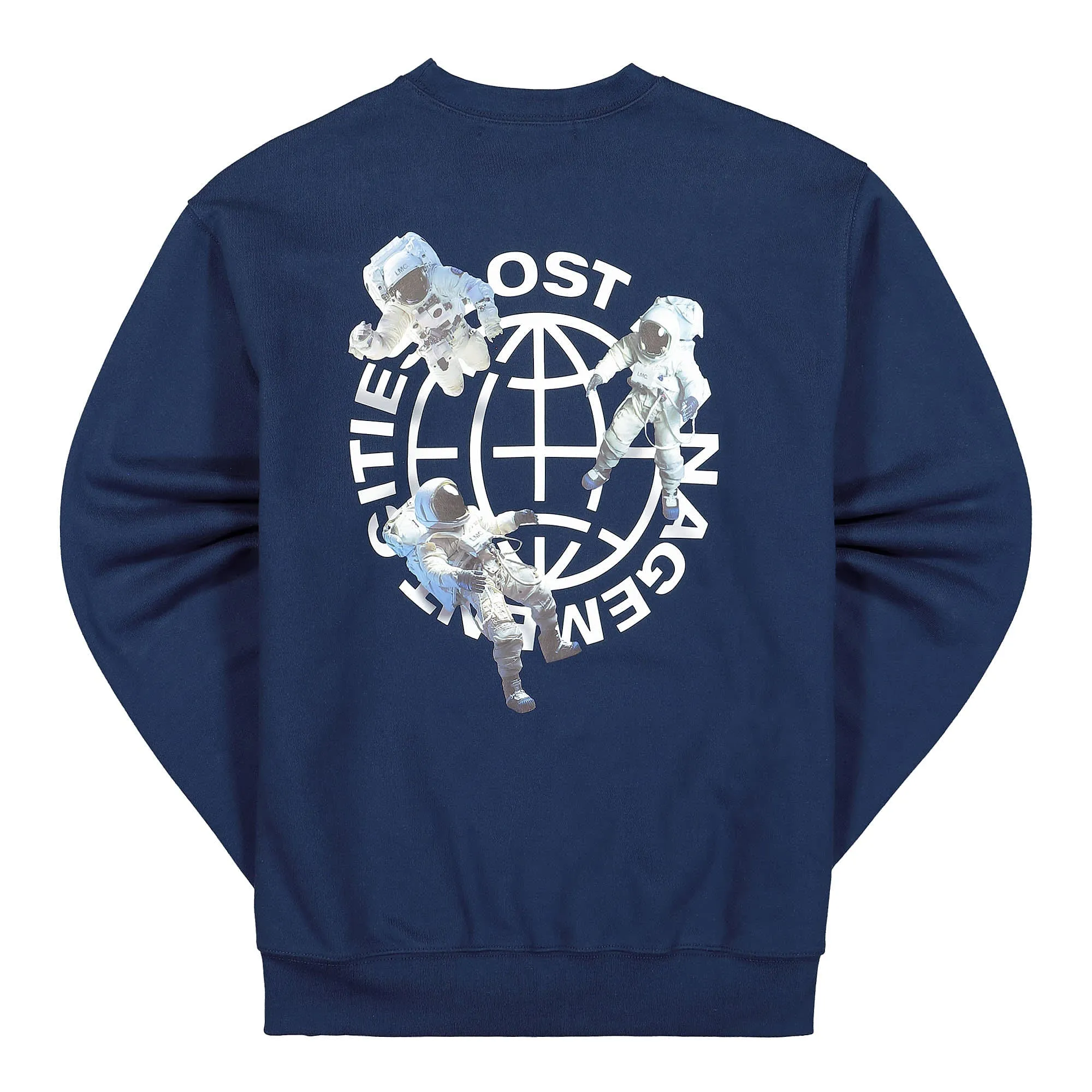 Astronaut Sweatshirt