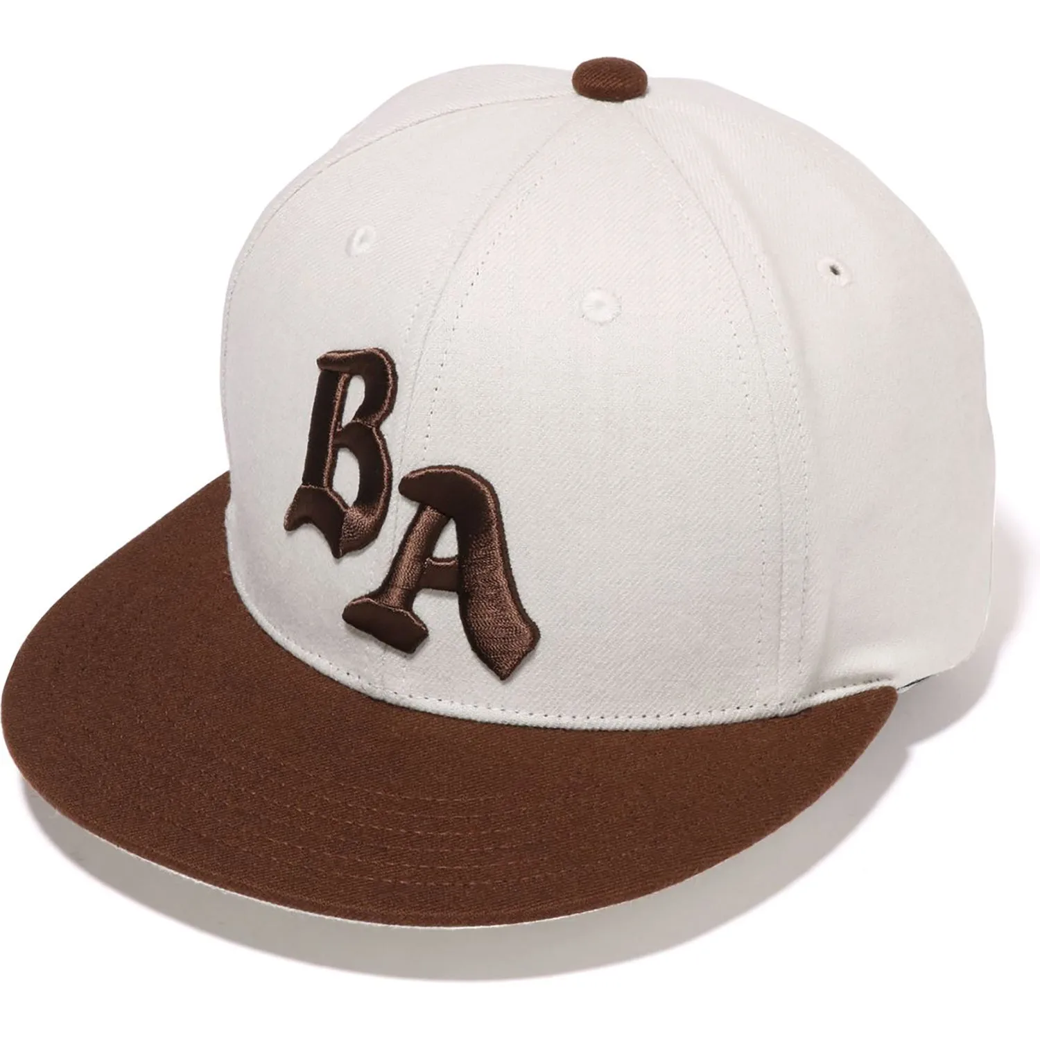 BA PANEL CAP LADIES