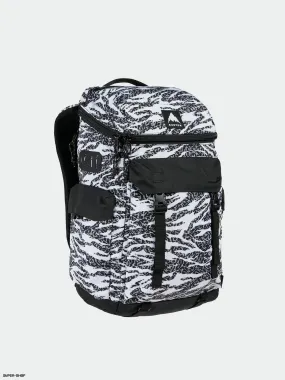 Burton Backpack Annex 2.0 28L Zebra Camo