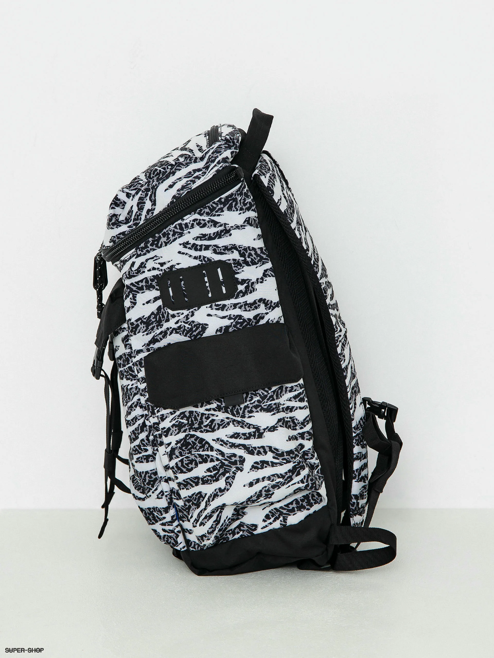 Burton Backpack Annex 2.0 28L Zebra Camo