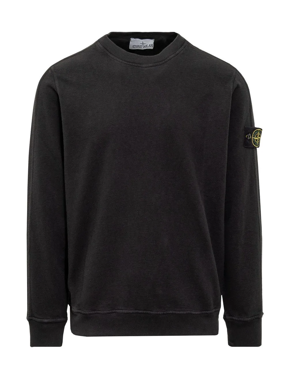 Badge Sweatshirt