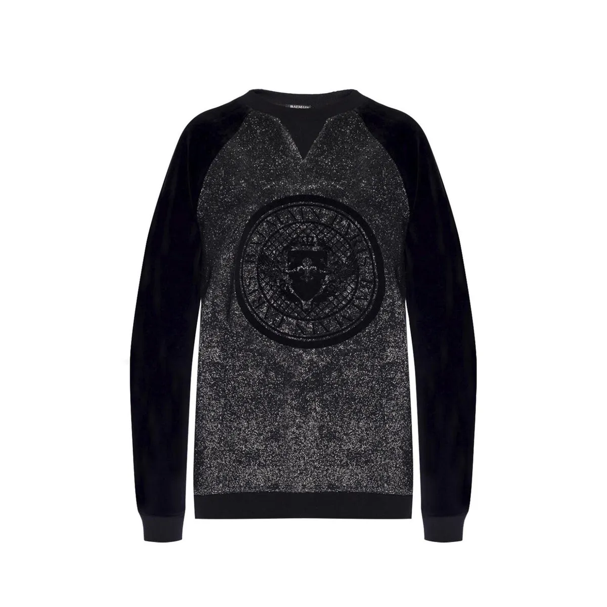 Balmain    Balmain Sweatshirt