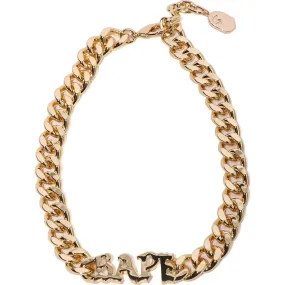 BAPE NECKLACE