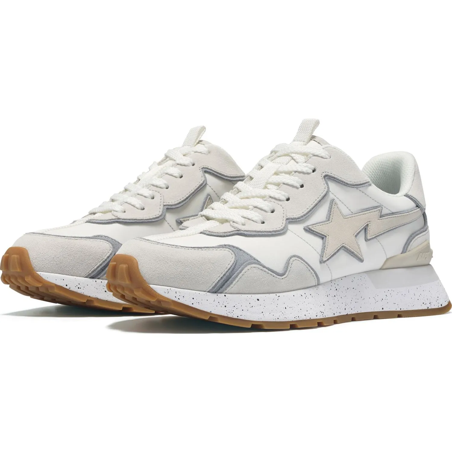 Bape Road Sta Express Women's Shoes