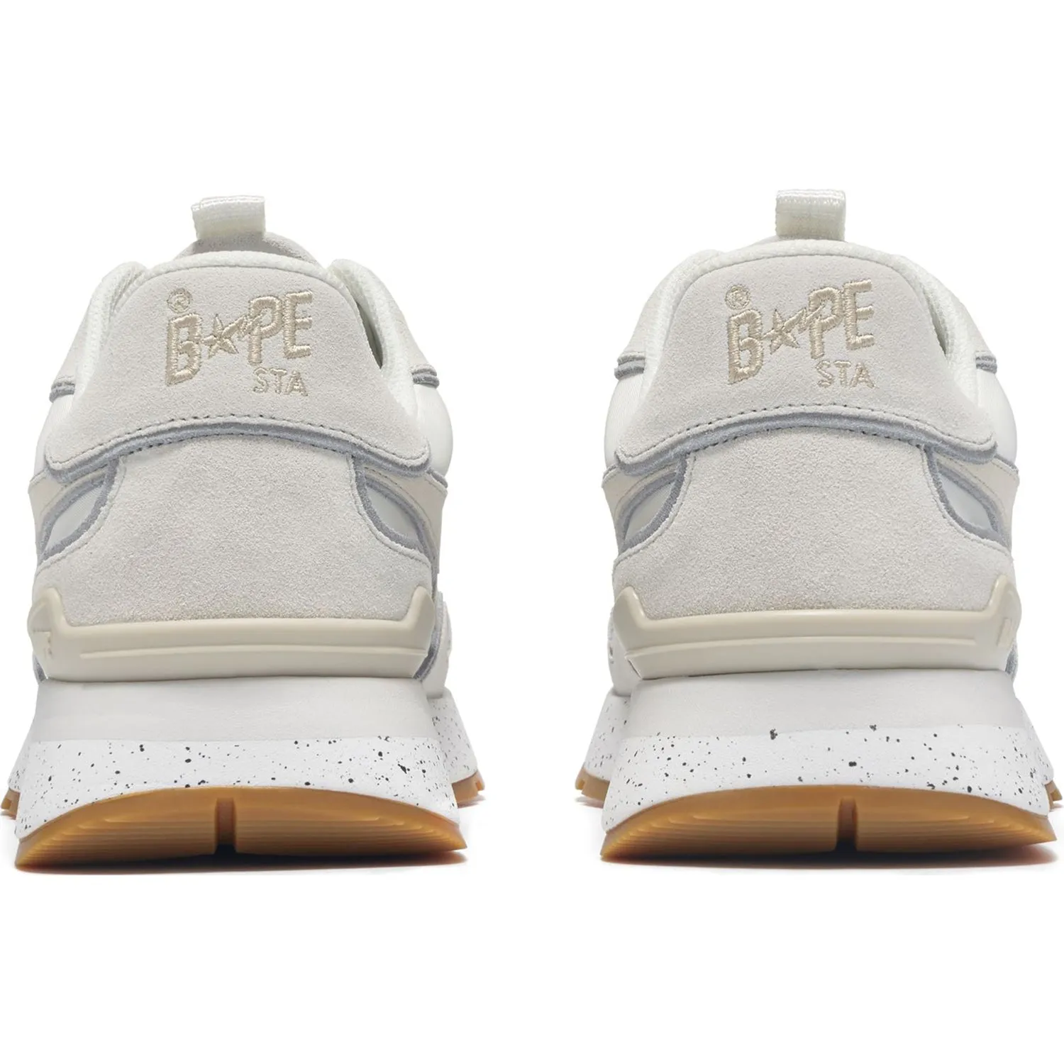 Bape Road Sta Express Women's Shoes