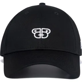 BAPY LADIES NEW ERA LOGO CAP