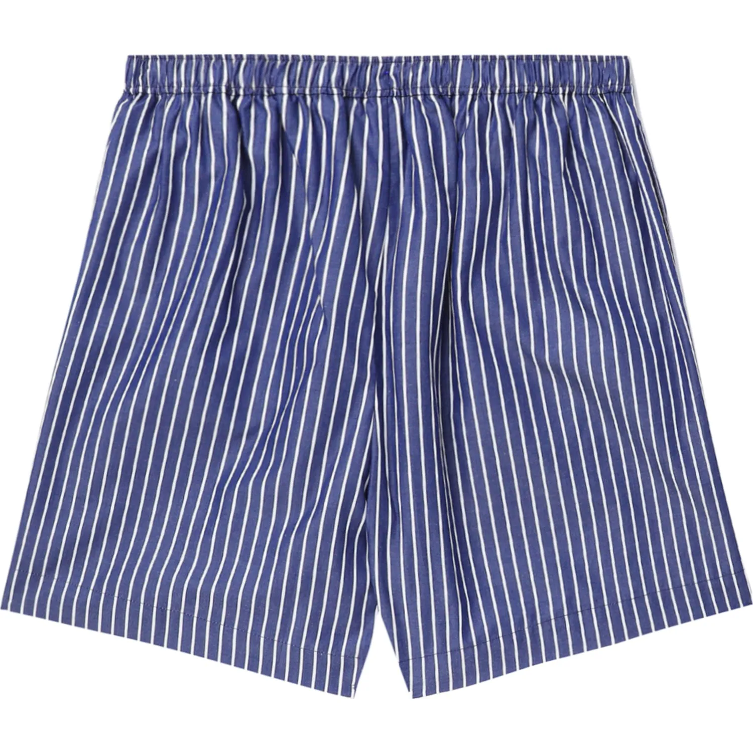 BAPY STRIPED SHORTS LADIES