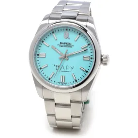 BAPY TYPE 7 WATCH