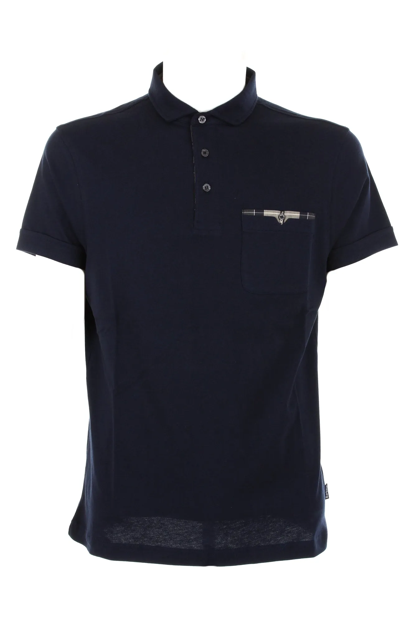 Barbour Men's Polo 231-MML1071 MML