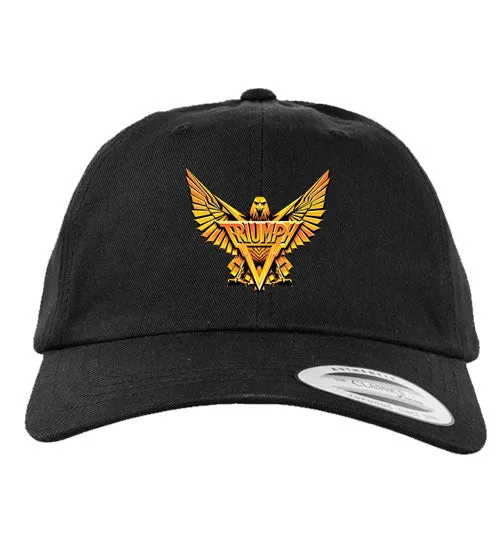 Baseball Hat - Triumph - Thunderbird