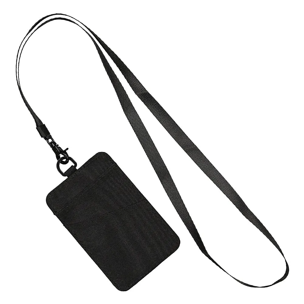 Basswood Neck Bag