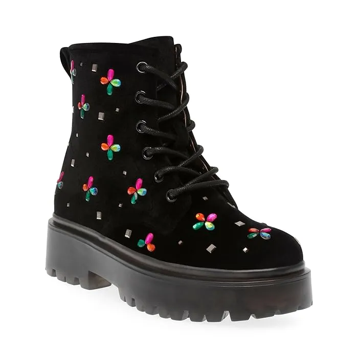 Betsey Johnson Kids Embry (Little Kid/Big Kid)