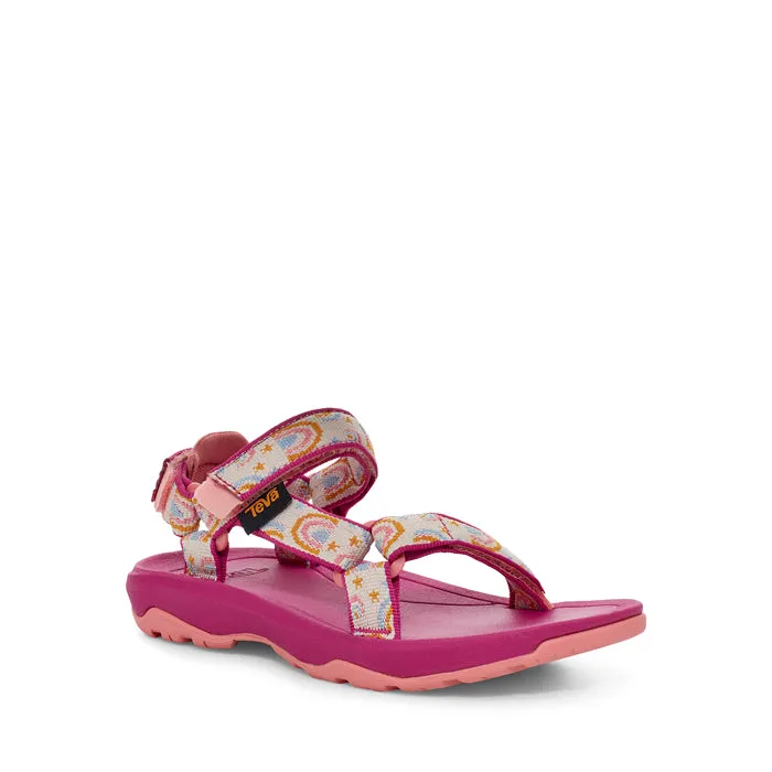 Big Girl Teva Hurricane XLT2 in Arc Birch