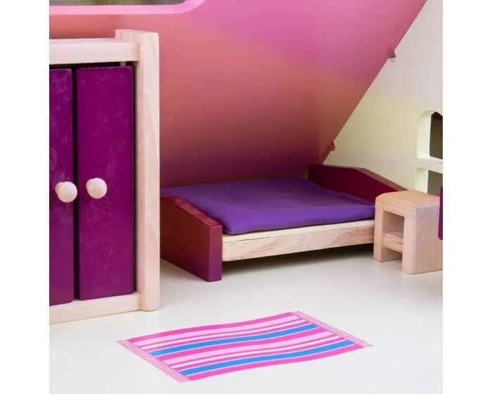 Dolls Furniture Set by Bigjigs