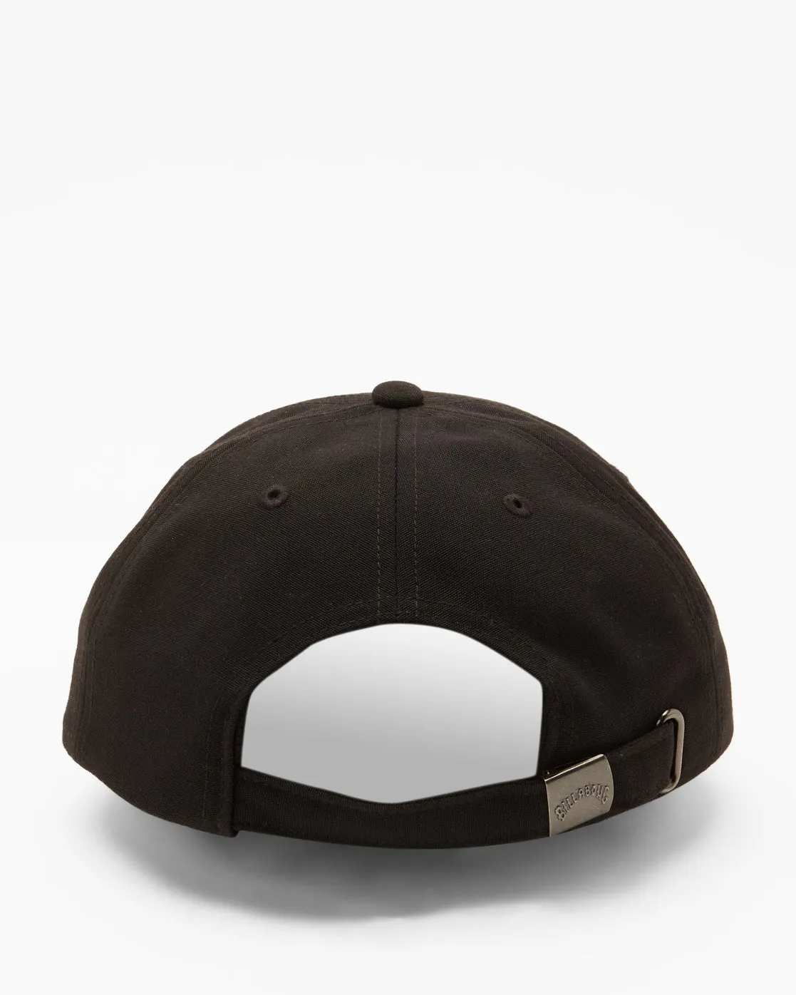 Billabong Adiv Strapback Hat-Phantom