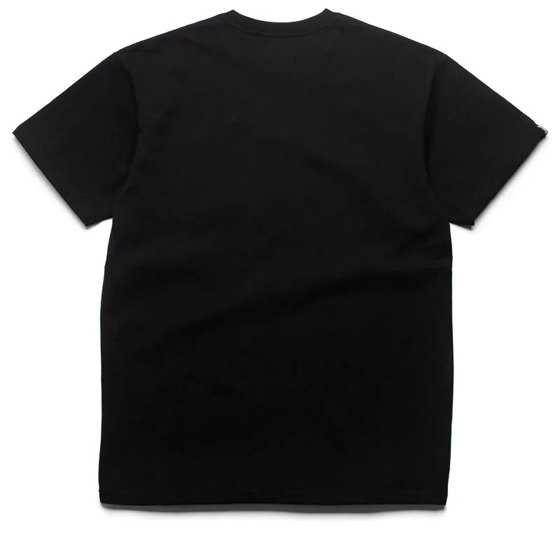 Billionaire Boys Club Arch Knit Tee - Black