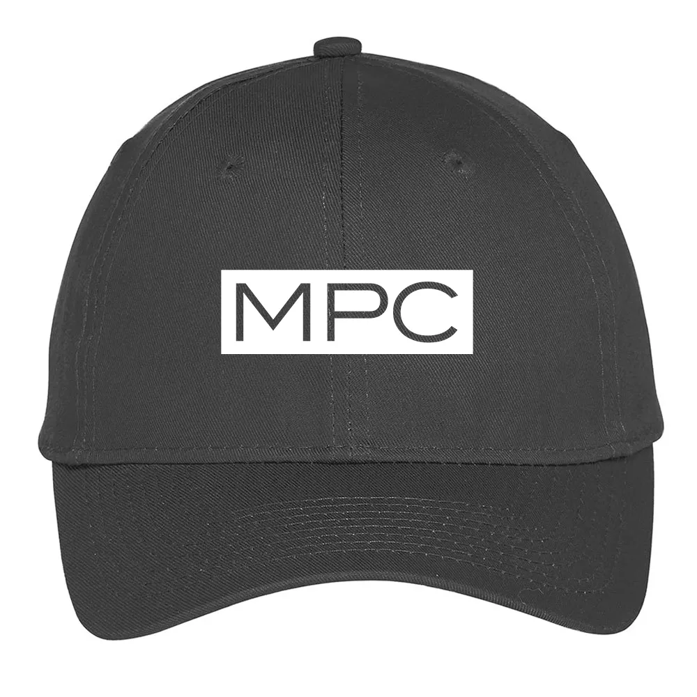 Billions Michael Prince Capital Embroidered Hat