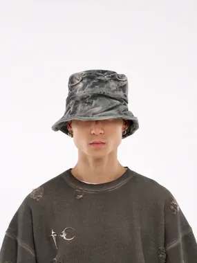 Bio Army Bucket Hat (AC2601-CAMO)