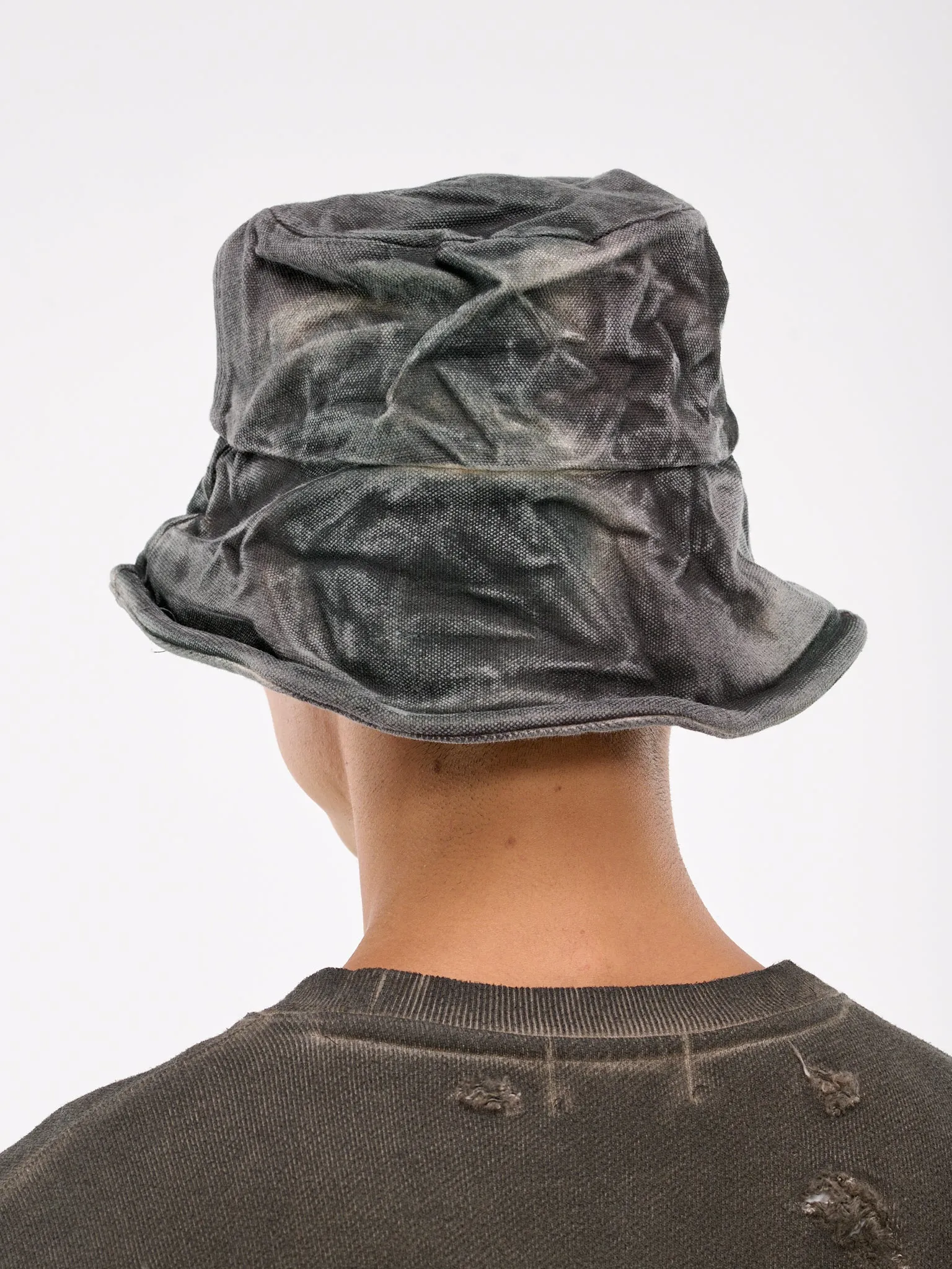 Bio Army Bucket Hat (AC2601-CAMO)