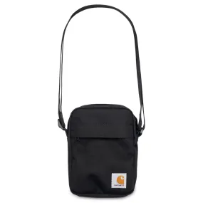 Black Shoulder Pouch