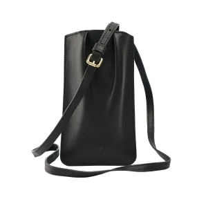 Black Phone Bag