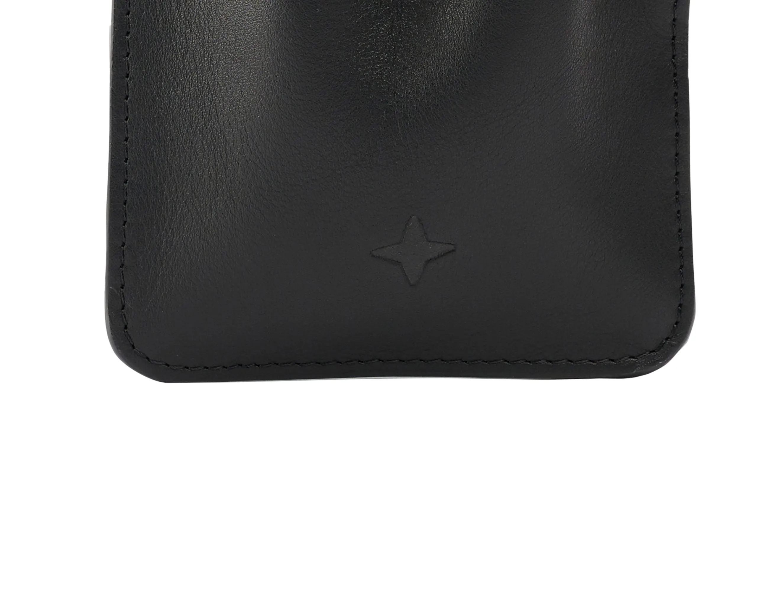 Black Phone Bag