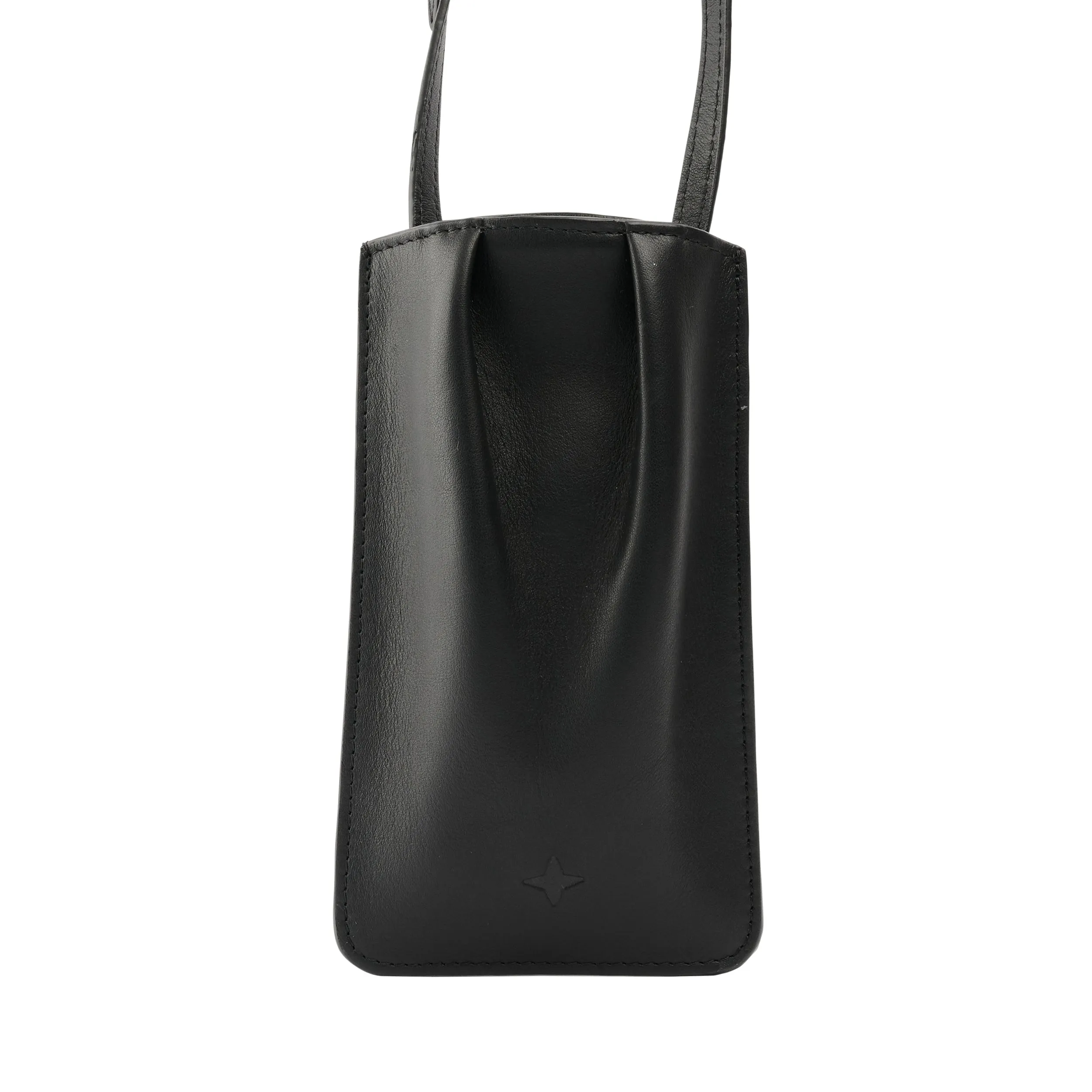 Black Phone Bag