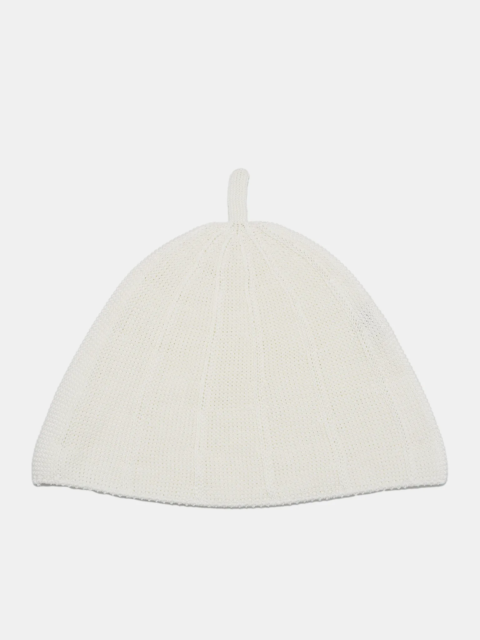 Blooming Hat (HP46AA419-41-IVORY)