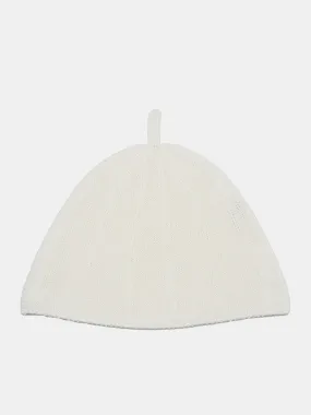 Blooming Hat (HP46AA419-41-IVORY)