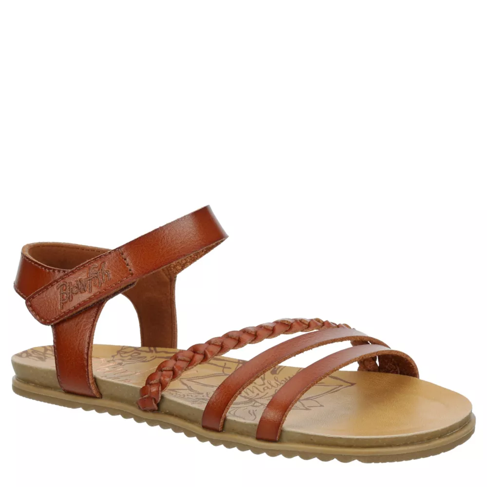 BLOWFISH  GIRLS LITTLE-BIG KID MOYER-K SANDAL