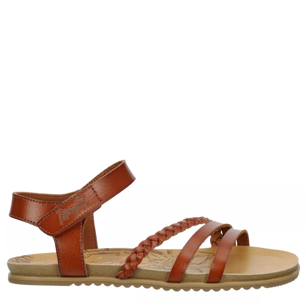 BLOWFISH  GIRLS LITTLE-BIG KID MOYER-K SANDAL