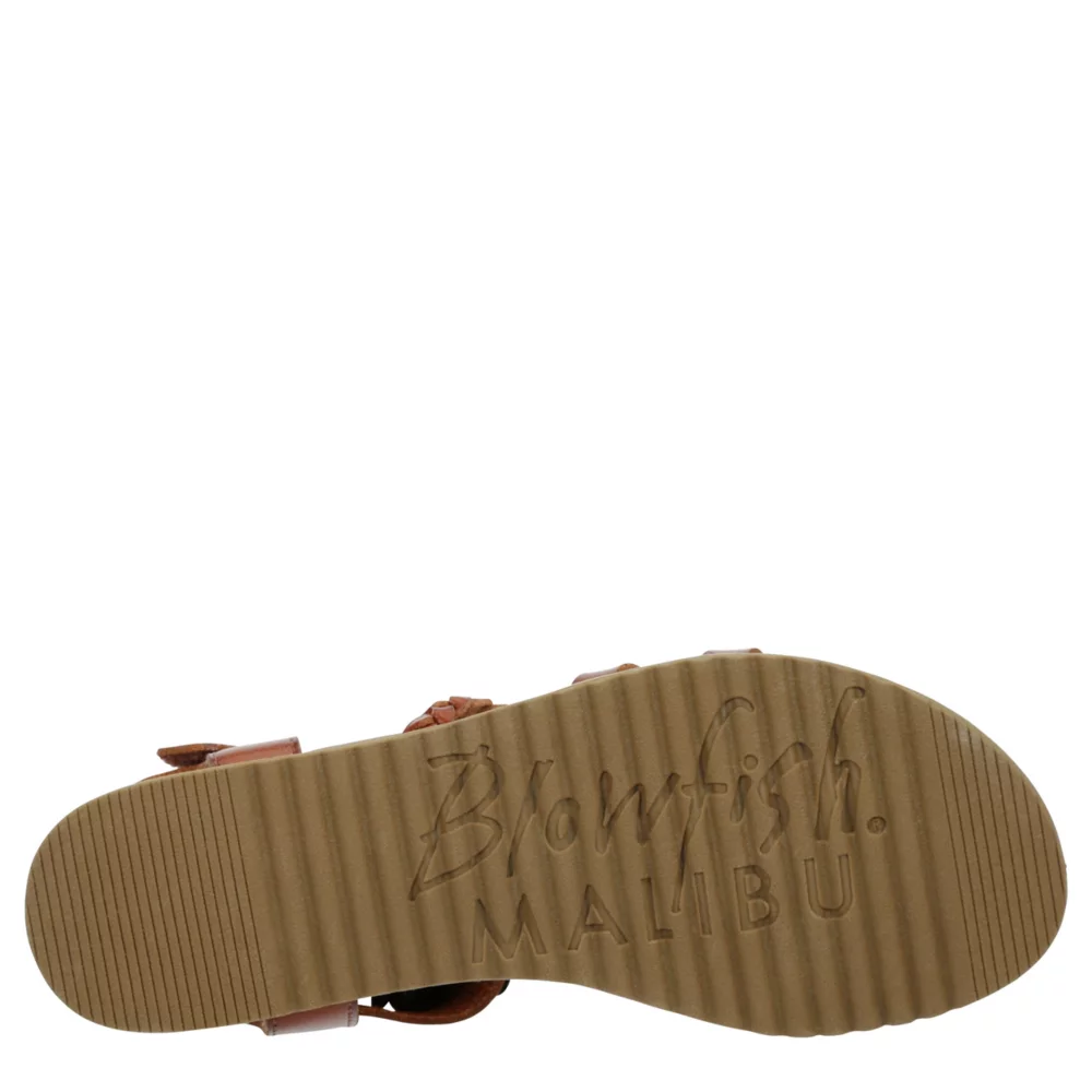 BLOWFISH  GIRLS LITTLE-BIG KID MOYER-K SANDAL