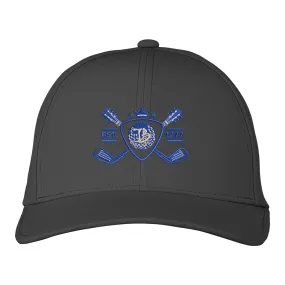 Blues Bogey Swannies Delta Hat