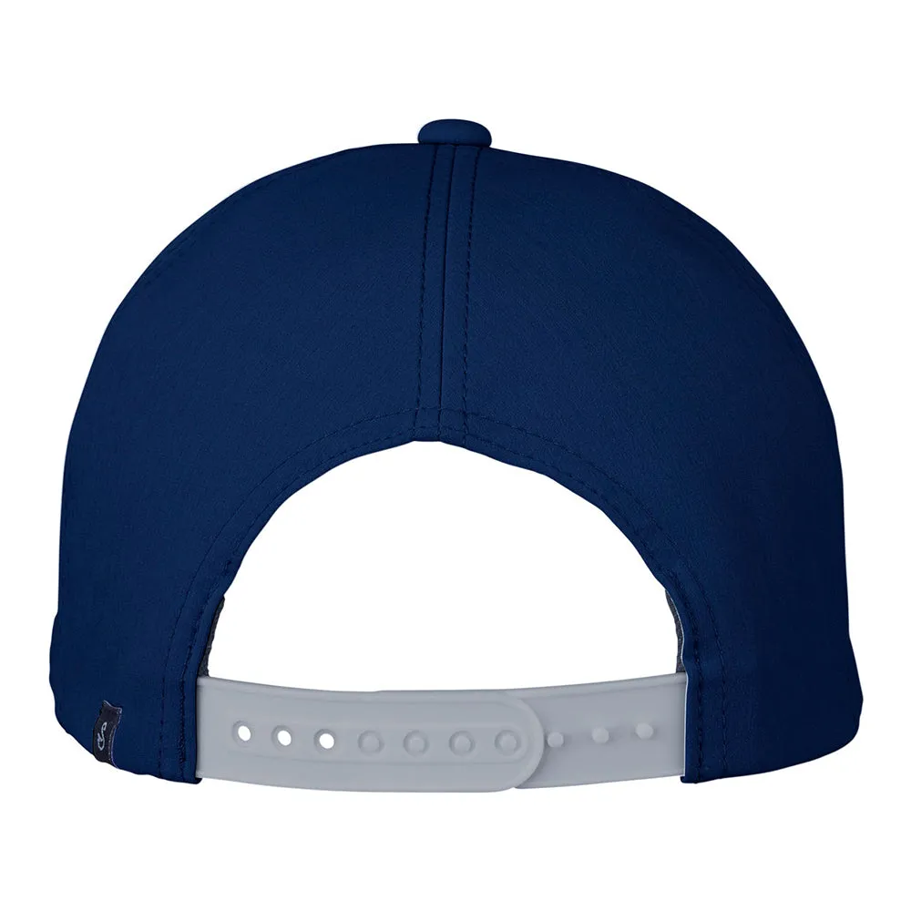 Blues Bogey Swannies Delta Hat