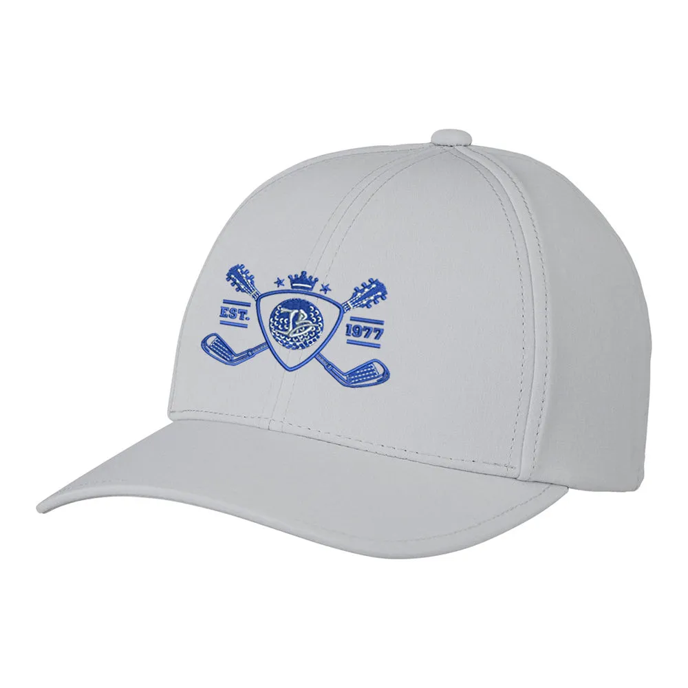 Blues Bogey Swannies Delta Hat