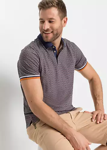 bonprix Polo Shirt | Grattan