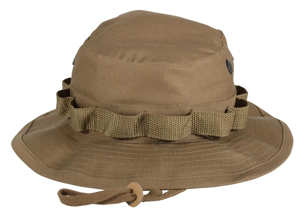 Boonie Hat